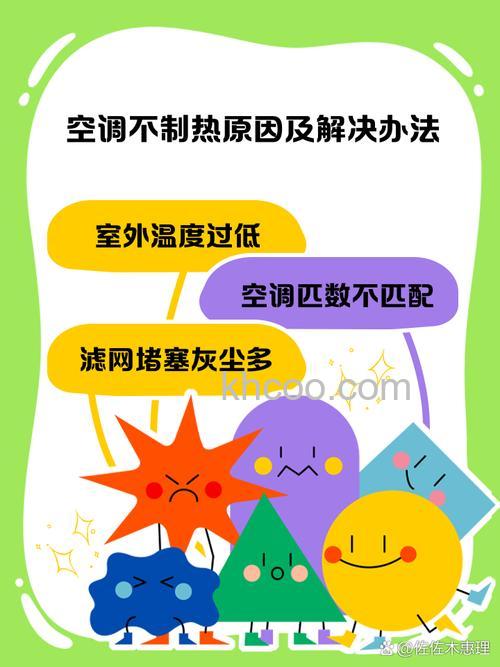 空调制热不好是不是要加氟利昂 空调制热不好原因分析【详解】