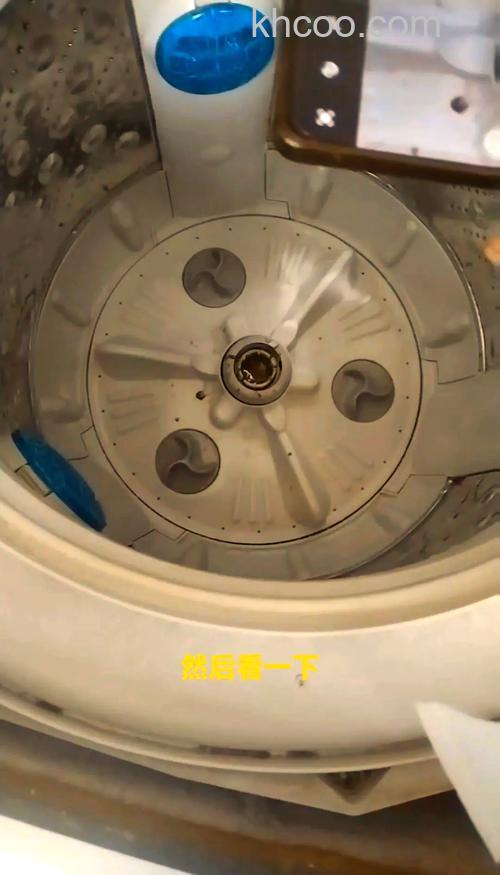 LG洗衣机6公斤老款怎么拆洗 LG洗衣机6公斤老款拆洗指南【详解】