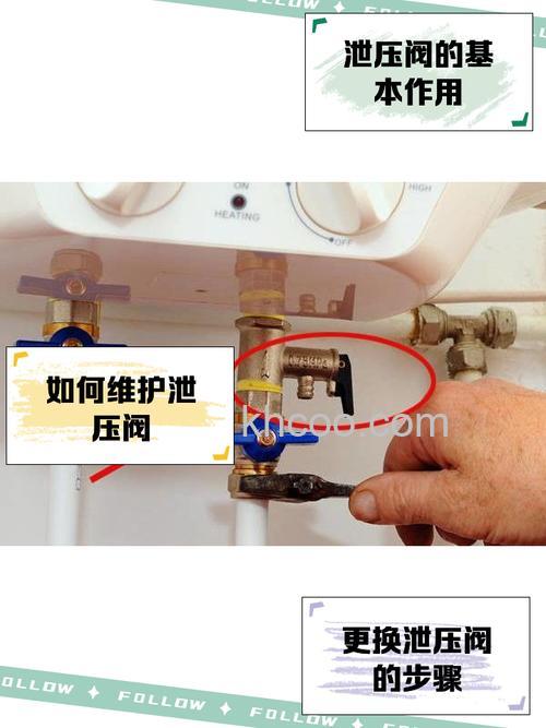 热水器减压阀保障安全使用的关键部件是哪 热水器减压阀保障安全使用的关键部件介绍【详解】