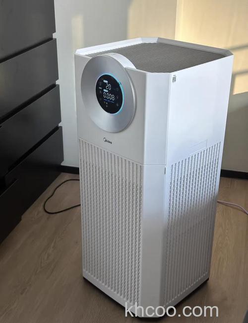 美的家庭空气净化器怎么样 美的家庭空气净化器优势特点