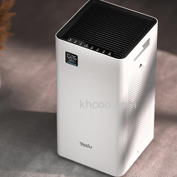 亚都商用空气净化器怎么样 亚都商用空气净化器性能评测