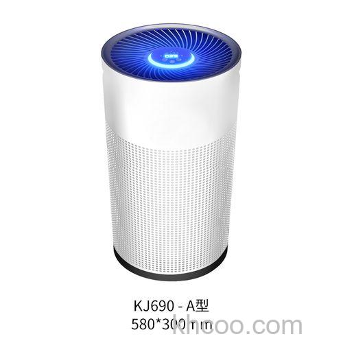 奥得奥空气净化器怎么样 奥得奥空气净化器优势特点