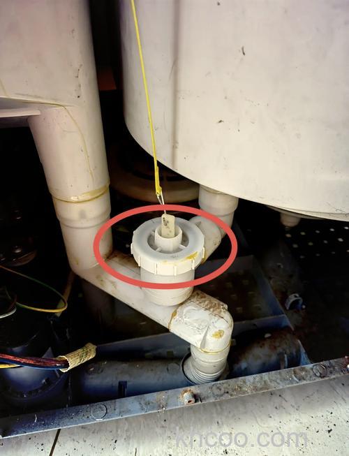 半自动洗衣机不排水了怎么办 半自动洗衣机不排水了维修方法【详解】