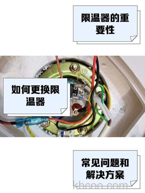 电热水器限温器的必要性及其安装方法【详解】