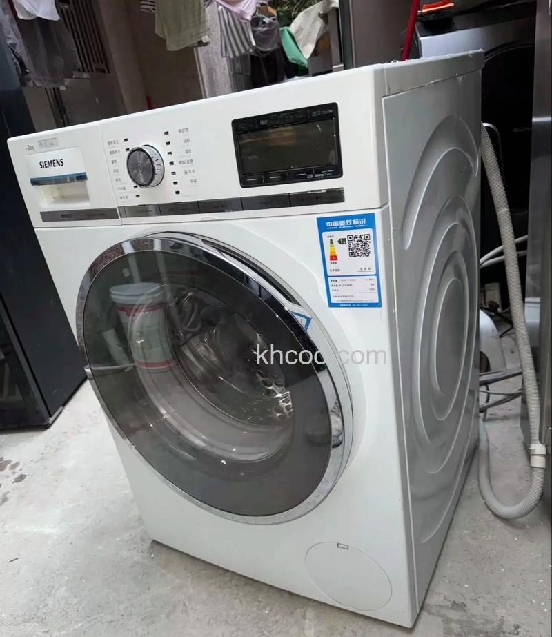 西门子Iq800洗衣机质量怎么样 西门子Iq800洗衣机质量介绍【详解】