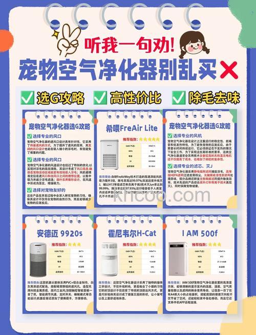 空气净化器如何选择 空气净化器选择方法