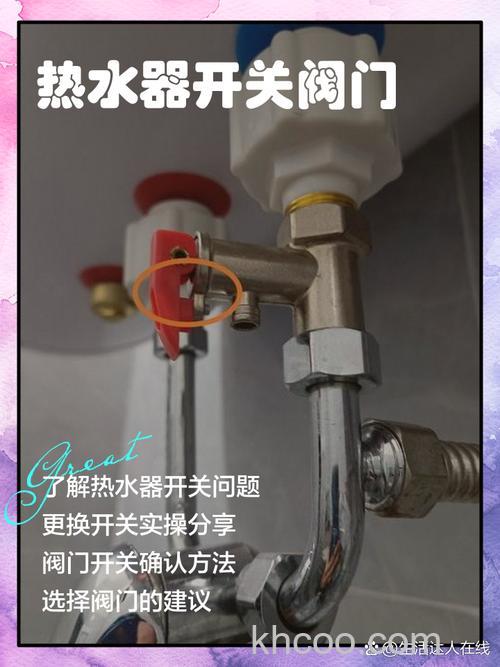 电热水器怎么控制水温的开关 热水器水温控制器的工作原理【详解】
