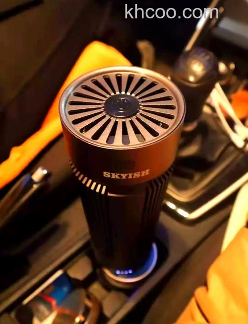 车用空气净化器好不好 车用空气净化器常见类型有哪些