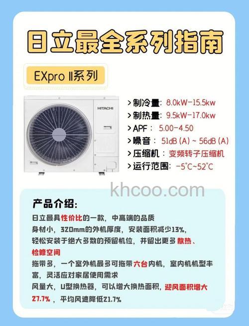 日立空调质量好不好 日立空调质量特点介绍【详解】