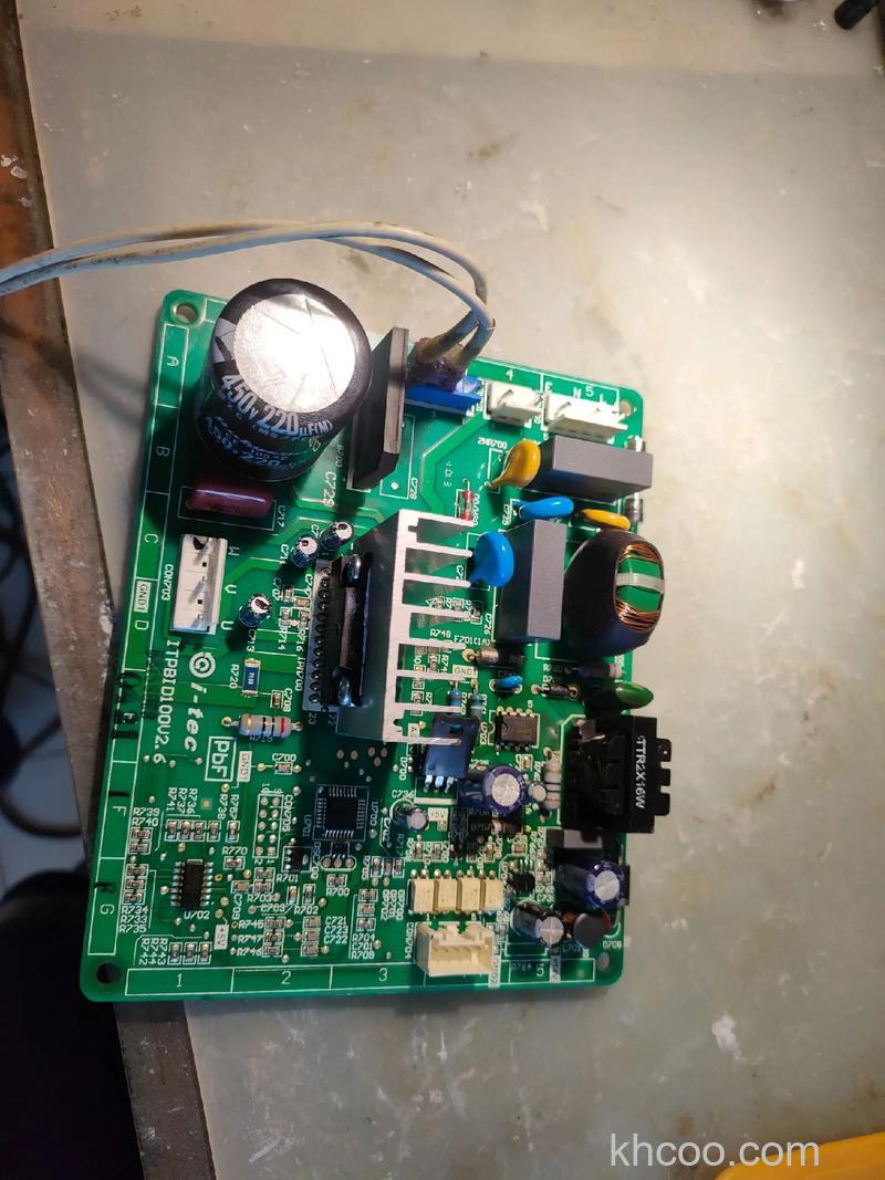 松下冰箱质量怎么样 电路板坏了解决方法【详解】