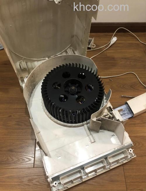 大金空气净化器如何清洗 大金空气净化器清洗步骤