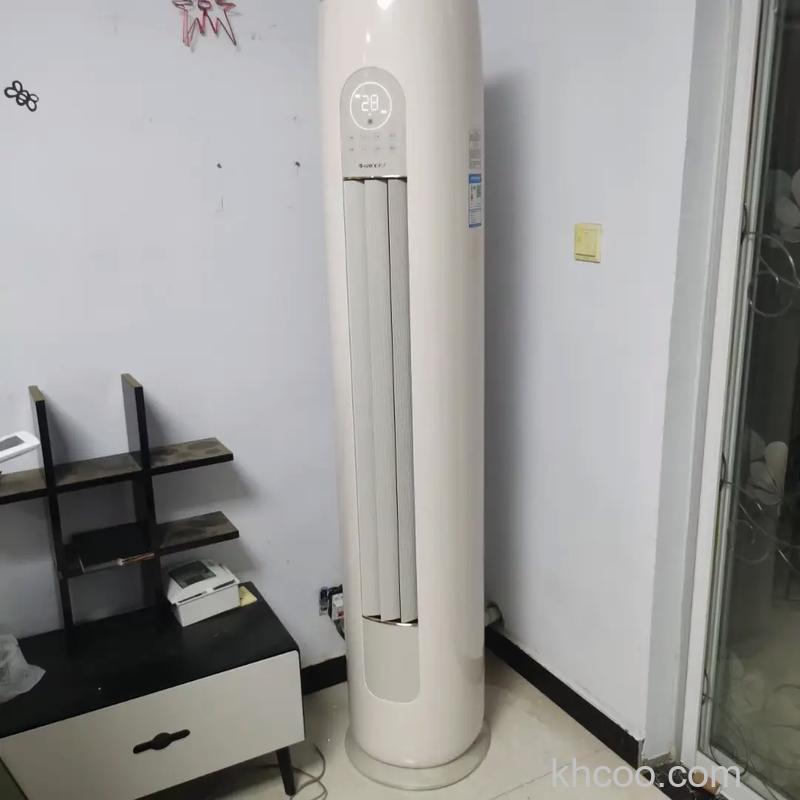 格力空调圆柱和柜机哪个好 格力圆柱空调哪个系列好【详解】