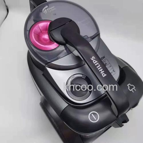 飞利浦吸尘器FC8760怎么样 飞利浦吸尘器FC8760技术特点介绍