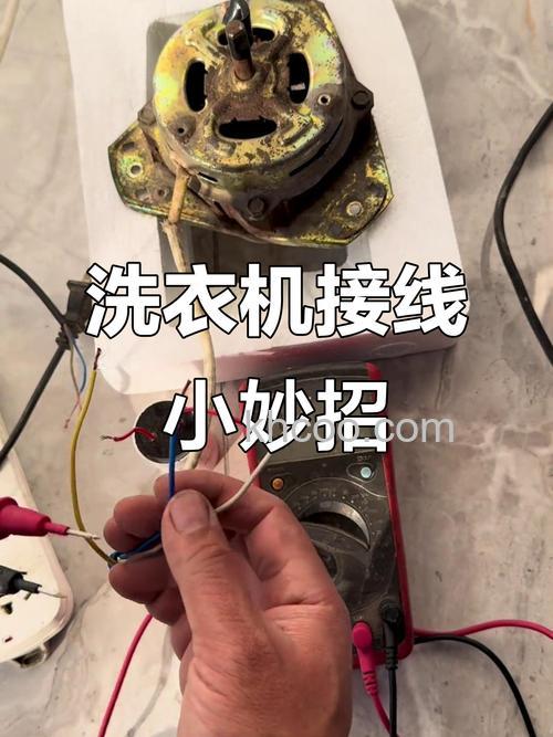 洗衣机只能向一个方向转是什么故障 洗衣机只能向一个方向转解决方法【详解】