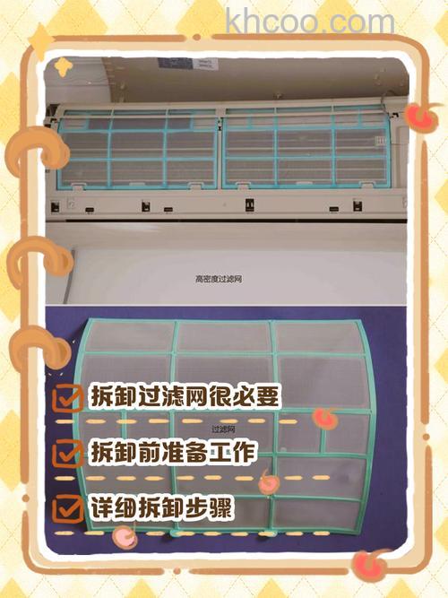 空气净化器怎么换滤网 空气净化器更换过滤网注意事项