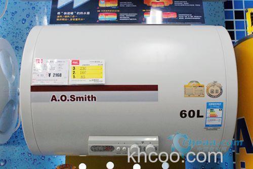 史密斯5000w电热水器安全性怎么样 史密斯5000w电热水器安全性分析【详解】