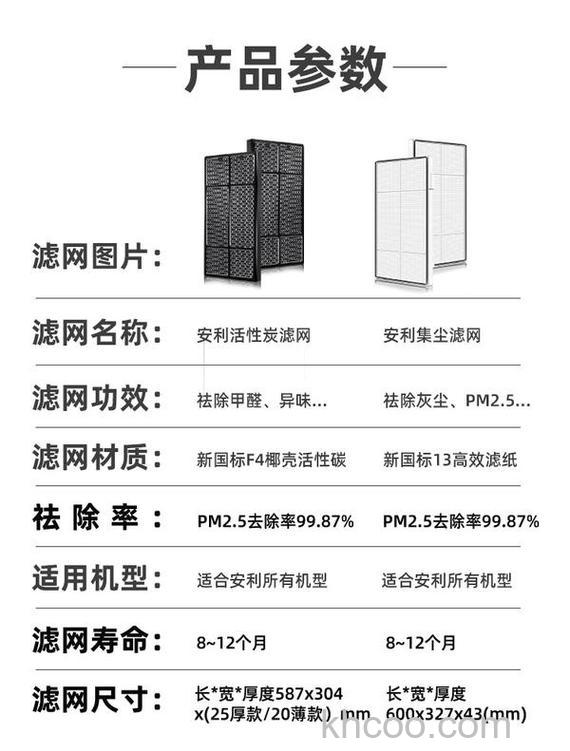 安利空气净化器怎么换滤网 安利空气净化器换滤网方法