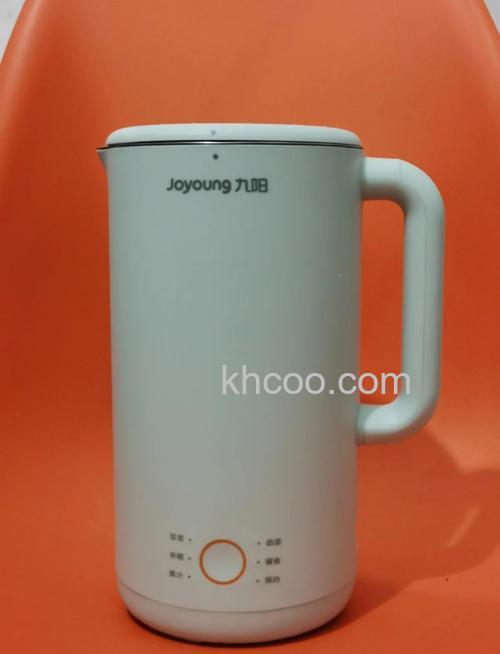 九阳豆浆机哪款好 九阳豆浆机型号推荐