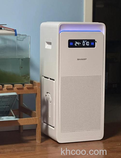 夏普空气净化器怎么样 家用夏普空气净化器好用吗