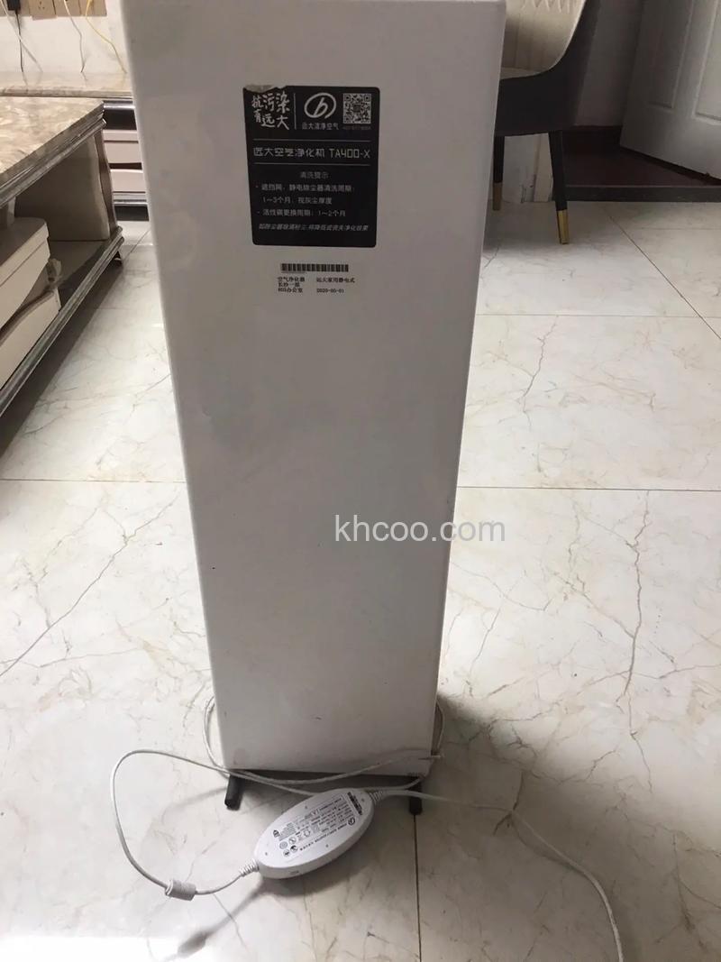 远大净化器怎么样 远大净化器特点有哪些【详细介绍】