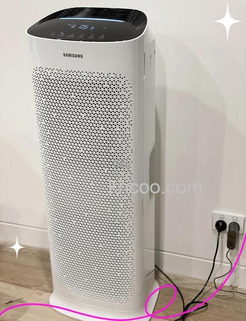 三星空气净化器好用吗 三星空气净化器功能分析