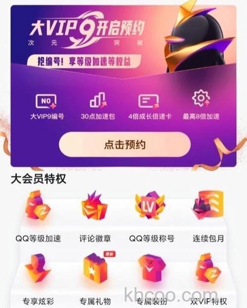 QQ能否进行个性化付费定制