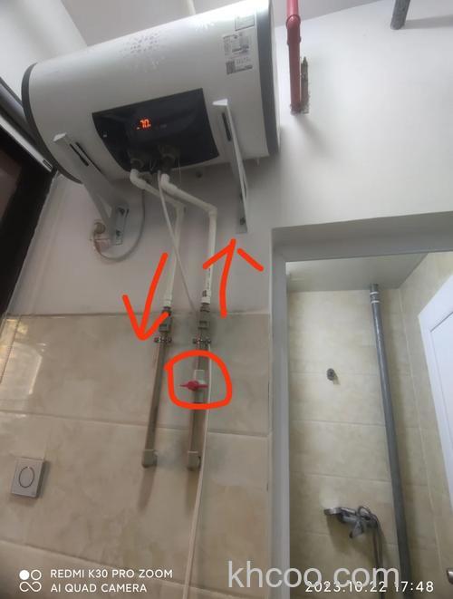 储水热水器怎么用省电 储水热水器省电攻略【详解】