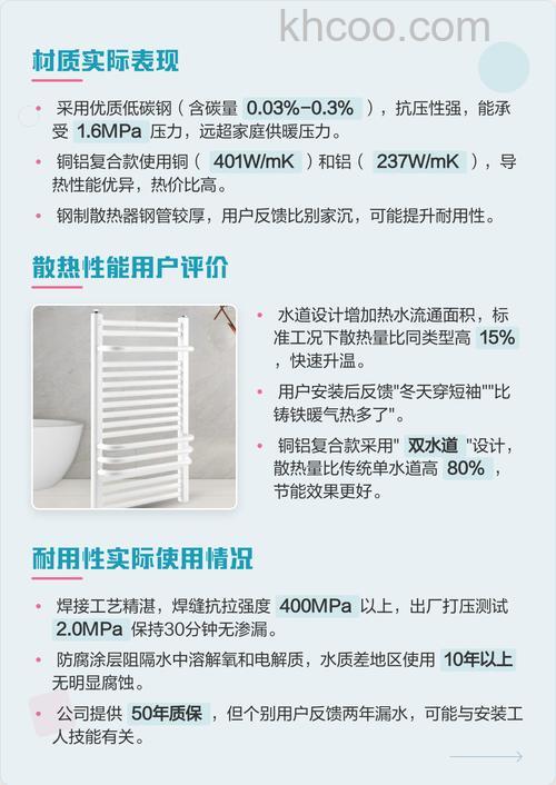 新飞暖气片怎么样 新飞 暖气片品牌报价【详细介绍】