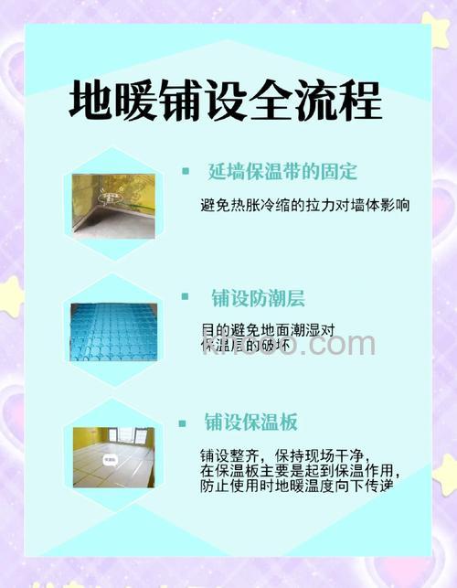 哪个季节安装地暖比较好 安装地暖季节介绍【详解】