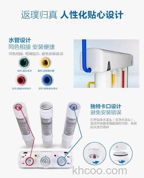 怡口净水器怎么样 怡口净水器优势介绍【详解】