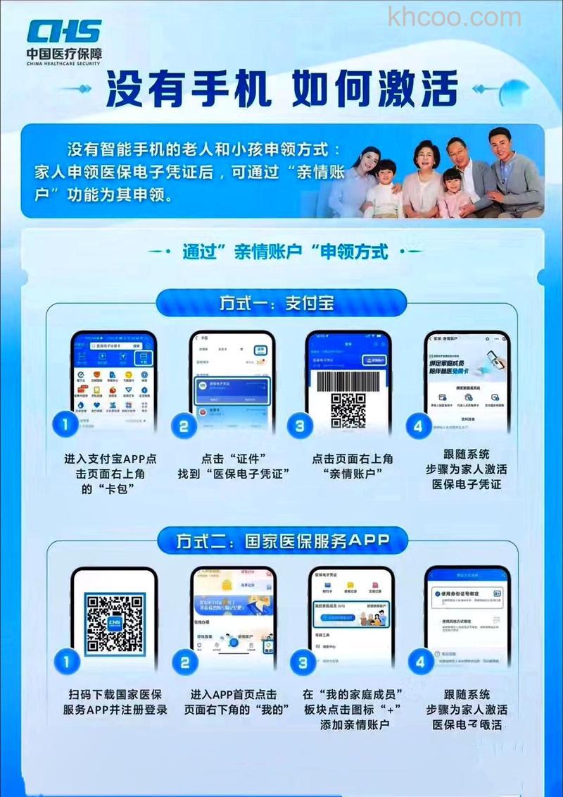 支付宝医保电子凭证在哪激活 支付宝医保电子凭证激活方法【教程】