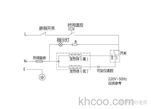 油汀式电暖器怎么样 油汀式电暖器工作原理 是什么【详解】