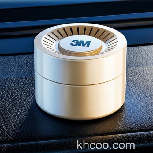 3m空气净化器怎么样 3m车载空气净化器分析介绍