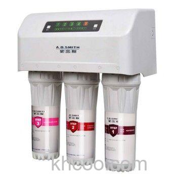 ao史密斯净水器多少钱 ao史密斯净水器类型介绍【详解】