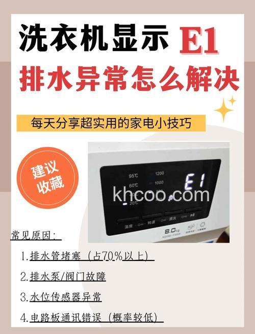 桑夏太阳能E1故障怎么办 桑夏太阳能E1故障解决方法【详解】
