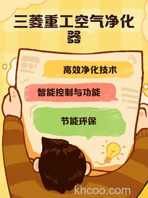 三菱重工空气净化器好不好 三菱重工空气净化器优势介绍