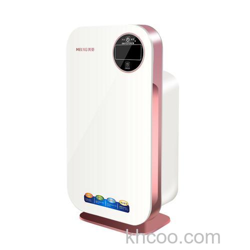 美菱负离子空气净化器怎么样 美菱负离子空气净化器介绍