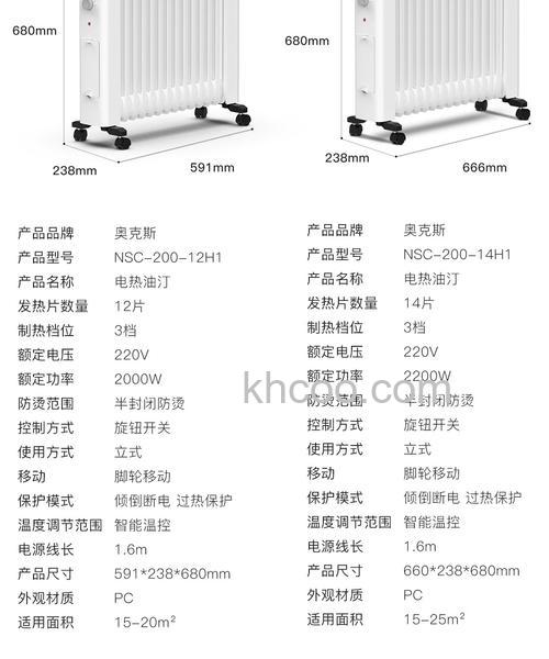 电暖气材质哪种好 电暖气材质介绍