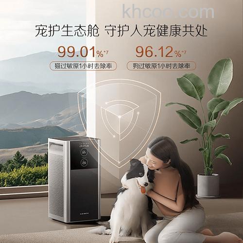 史密斯空气净化器怎么样 史密斯空气净化器优势介绍