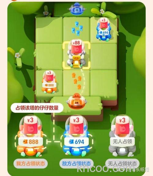 淘宝幻想岛总动员如何组队 淘宝幻想岛总动员组队方法【详解】