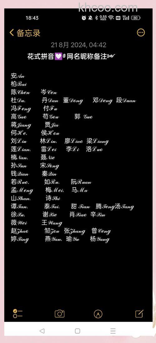 QQ拼音的分类词库是什么