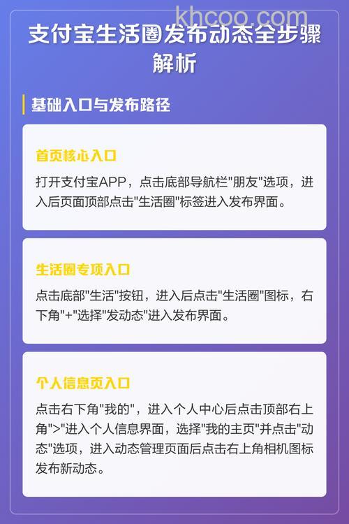 支付宝生活圈怎么加入 支付宝生活圈加入方法【详细介绍】