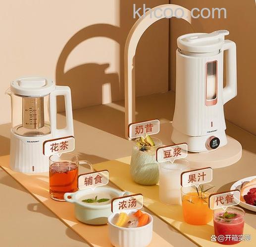 容威榨汁机好不好 容威榨汁机优点分析【详解】