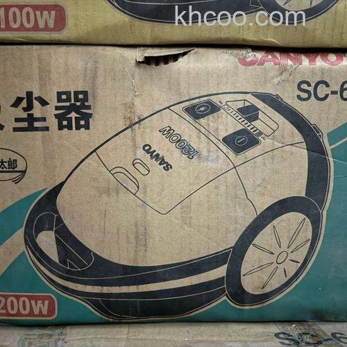 三洋吸尘器哪款型号好用 三洋吸尘器款式介绍【详解】
