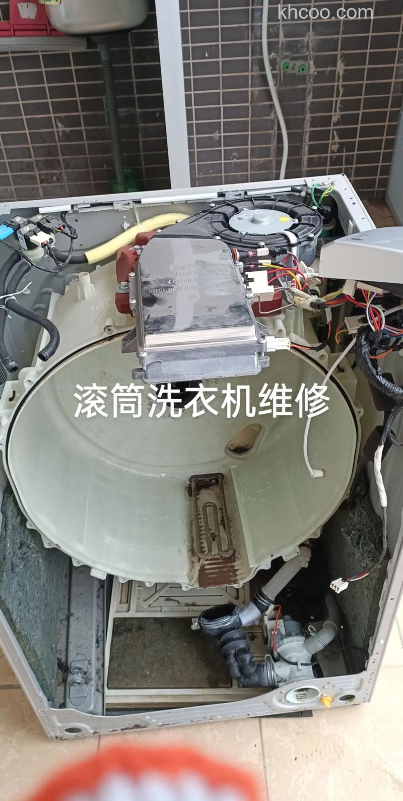 洗衣机电机坏了还有修的必要吗 洗衣机电机坏了可以修吗【详解】