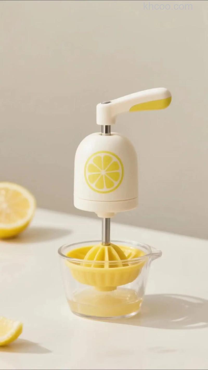 柠檬手动榨汁机什么品牌好 柠檬手动榨汁机品牌推荐【介绍】