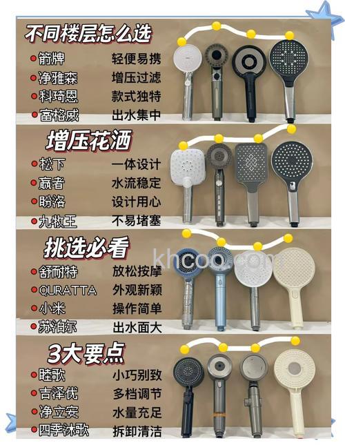 增压花洒燃气热水器怎样 增压花洒燃气热水器介绍【详解】