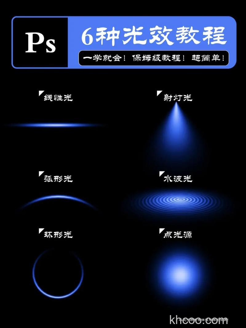 ps怎么做闪光笔刷 ps做闪光笔刷方法【详解】