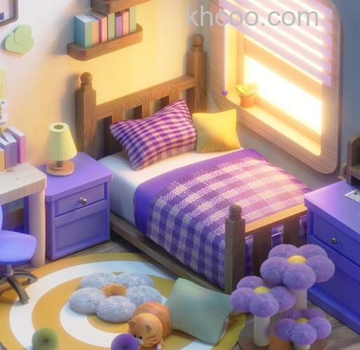 Blender+PS如何渲染房间场景 Blender房间场景渲染教程【详解】