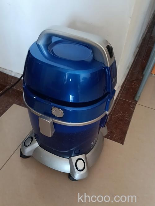 奥格威吸尘器有哪些功能 奥格威吸尘器功能特点【详解】